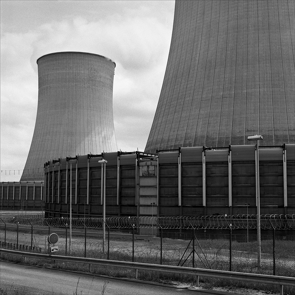 Centrale nucléaire de Cattenom (suite)