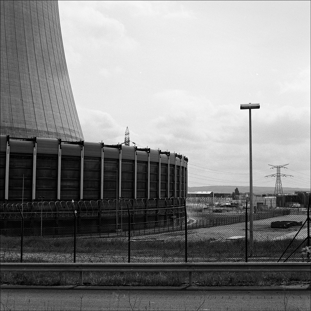 Centrale nucléaire de Cattenom